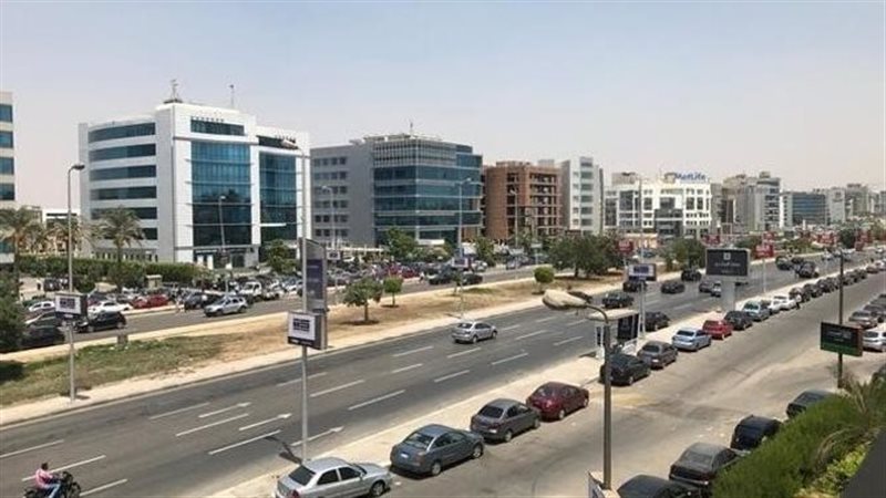 محور التسعين الشمالي
