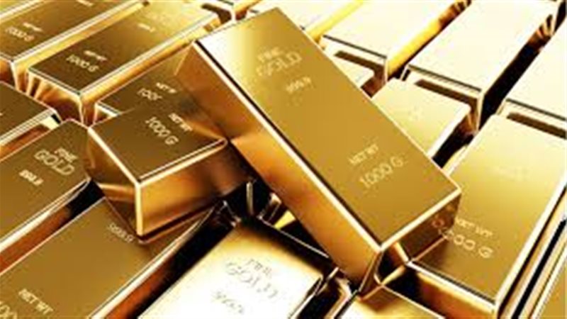 تراجع أسعار الذهب