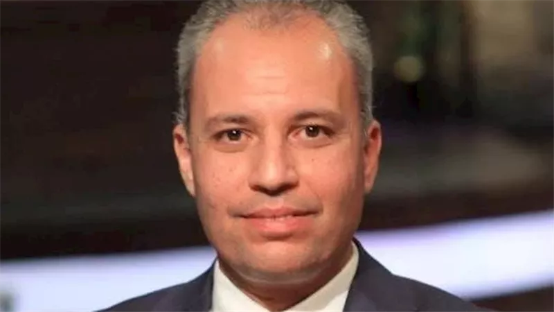 الدكتور عمرو شعت