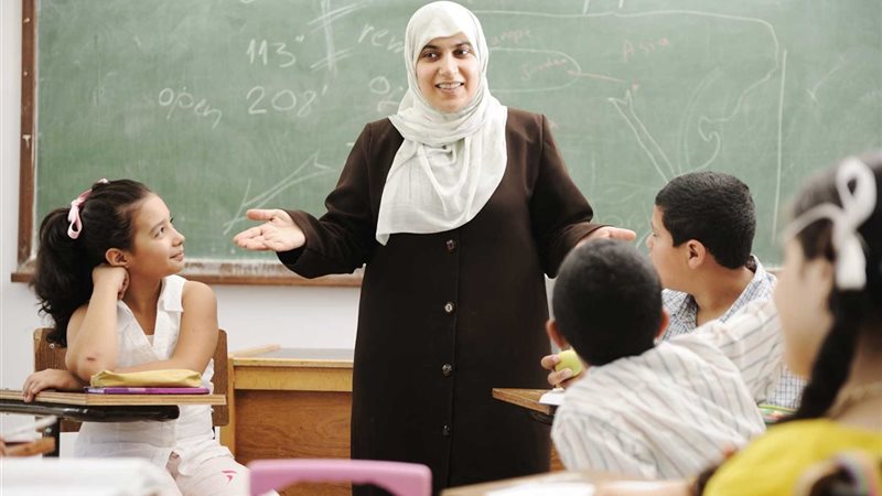 مسابقة وظائف الأزهر