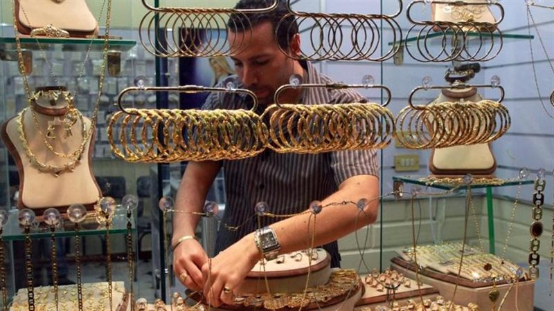 توقعات سعر الذهب