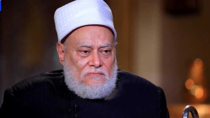 الدكتور علي جمعة،