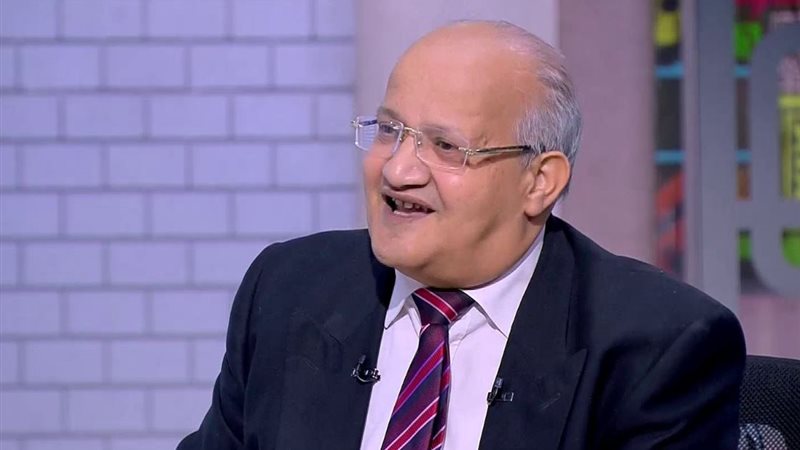 الدكتور ناجي فرج،