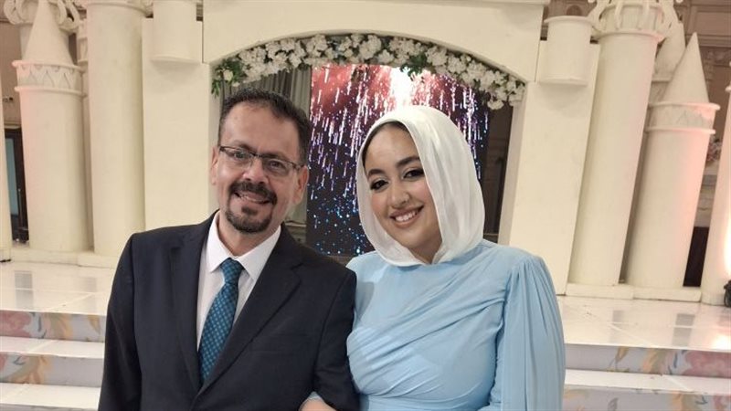 ضحية انفجار خط الغاز