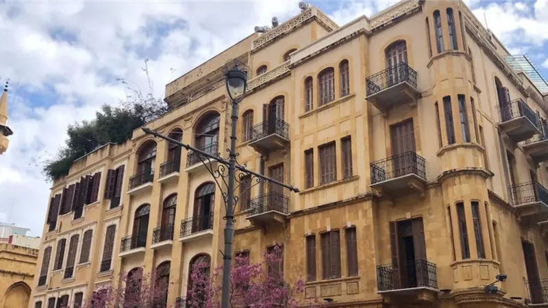 قانون الإيجار القديم