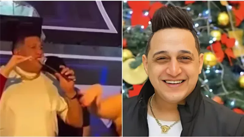 أول تعليق من مصطفى