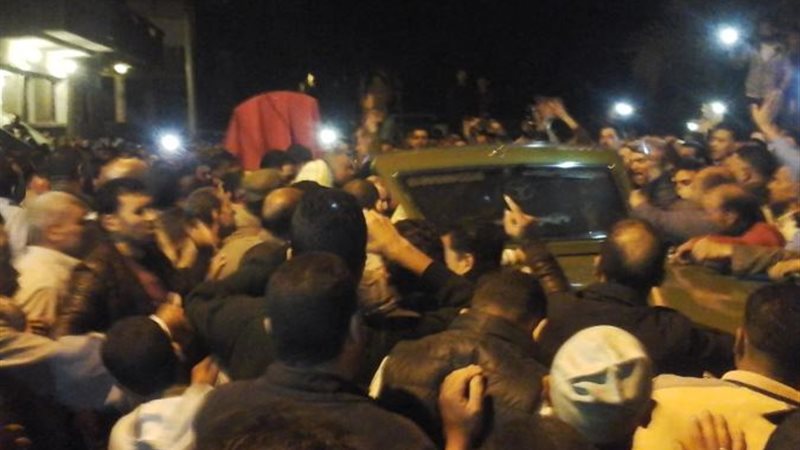 الايام المصرية