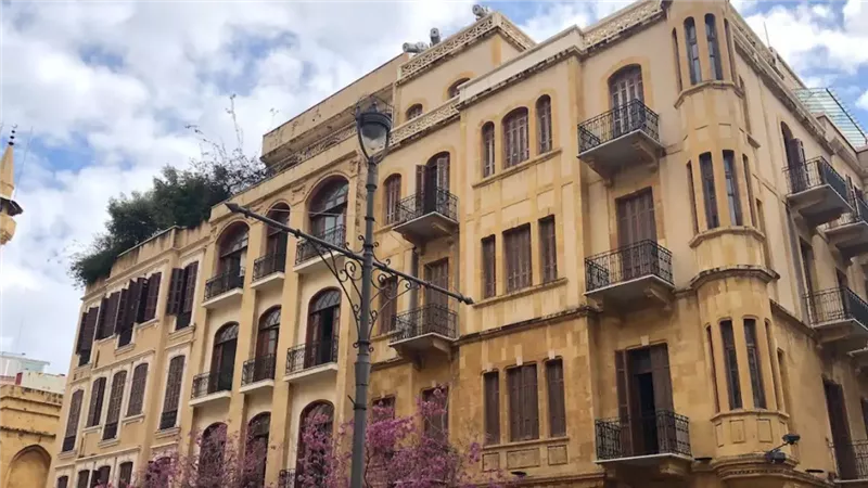 مواد قانون الإيجار