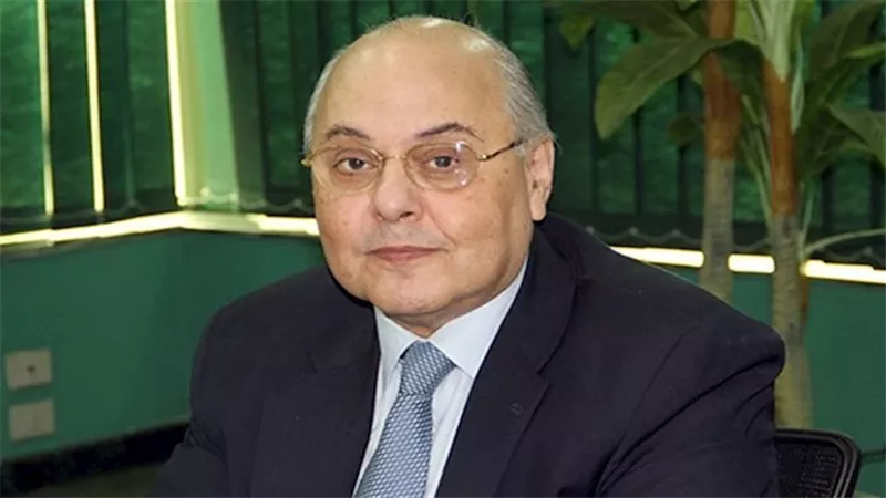 جنازة والدة موسى