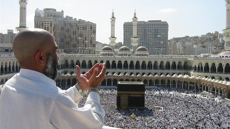 موعد سفر حجاج القرعة