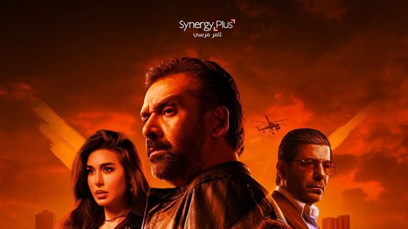 فيلم كريم عبد العزيز