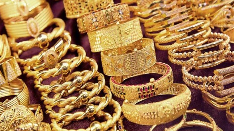 سعر الذهب اليوم في