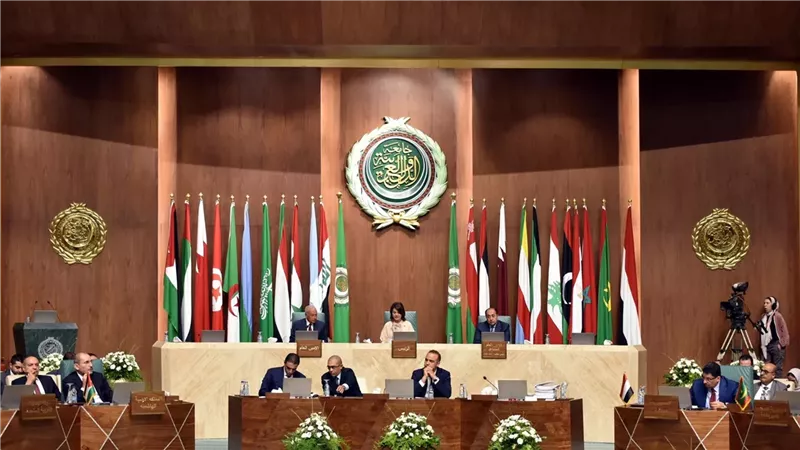 الجامعة العربية