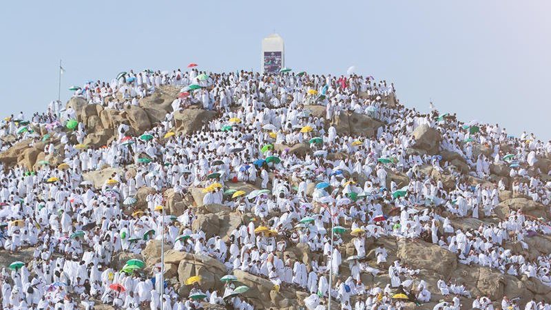 رحلات الحج السياحي