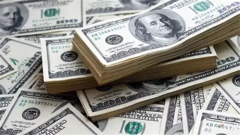 سعر الدولار مقابل
