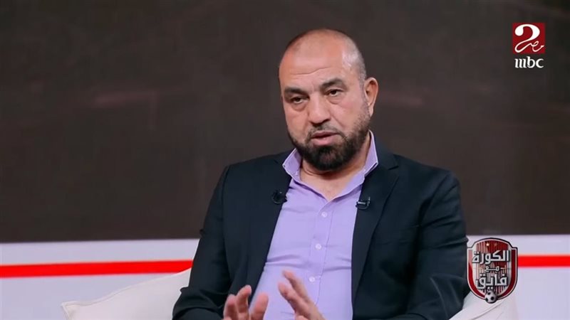 محمد رمضان