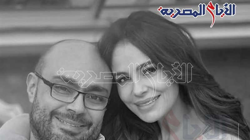 وفاة زوج كارول سماحة
