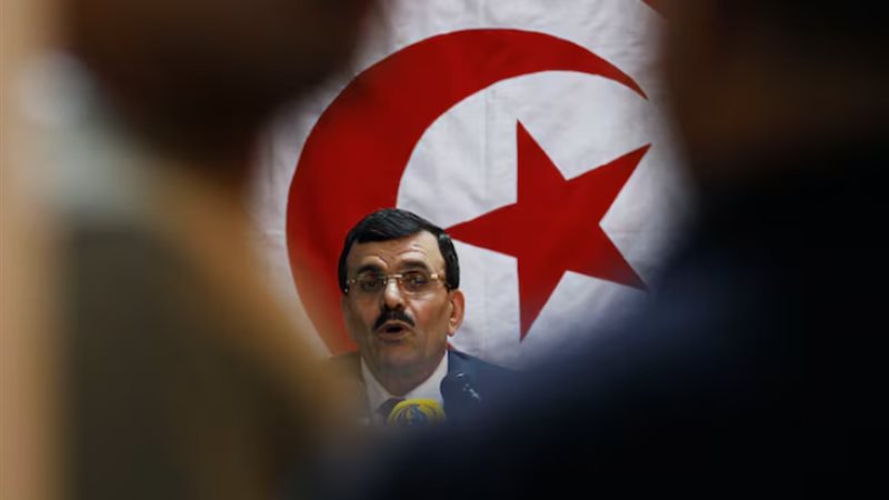 السجن 34 عاما لرئيس