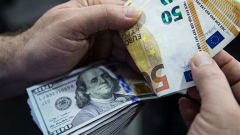 سعر الدولار اليوم