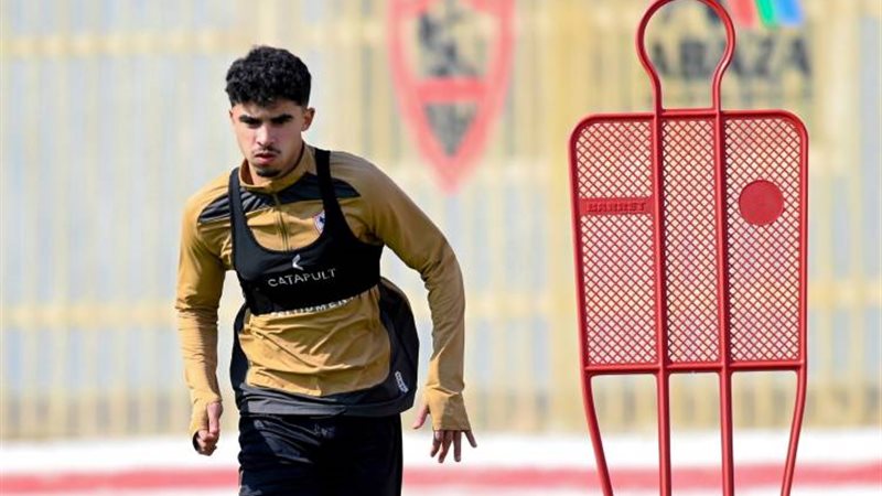 أحمد الجفالي لاعب