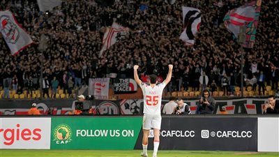 قرار عاجل من الزمالك تجاه 