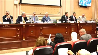 «إسكان النواب» تستكمل تعديل قانون الإيجار القديم في البرلمان