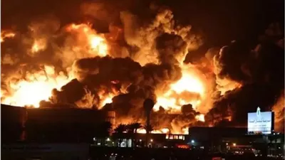 بعد ضرب مطار بن جوريون، حرب إسرائيلية أمريكية على اليمن بأسلحة محرمة دوليًا