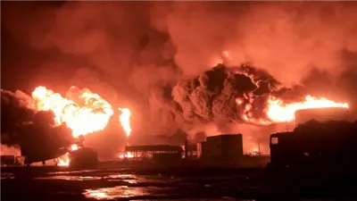 ليلة سقوط صنعاء، خبير يوضح الأسباب الحقيقية للضربات الإسرائيلية على اليمن| تفاصيل