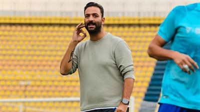 «ليس من أبناء 100 عقبة»، خطة ميدو لملف مدرب الزمالك الجديد