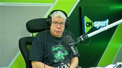 شوبير: الزمالك أغلى نادي في مصر وتصرف هشام نصر مجرد مسكن للأزمة المالية