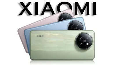 مواصفات هاتف شاومي Xiaomi CIVI 4 Pro، يقدم تجربة تصوير متقدمة