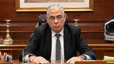 وفاة المستشار مصطفى حلمي الحسيني في حادث أليم.. والنائب العام يعزي أسرة الفقيد