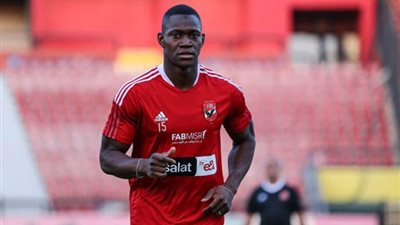 أليو ديانج يصدم الأهلي بطلب مفاجئ مقابل تجديد تعاقده (تفاصيل)