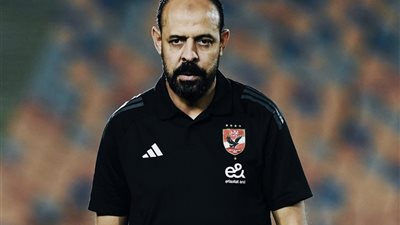 نجم الأهلي يتسبب في أزمة لعماد النحاس، واختبار طبي يحسم الجدل