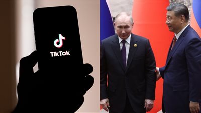 تيك توك، روسيا تستخدم التطبيق لتجنيد الأجانب خلال حربها ضد أوكرانيا؟