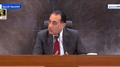 رئيس الوزراء عن الإيجار القديم: لا ننحاز لطرف ضد الآخر وهدفنا الخروج بقانون متوازن 