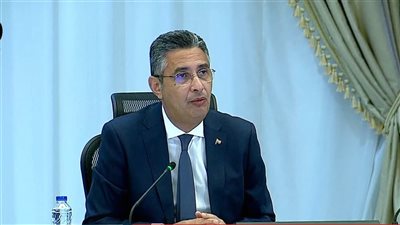 وزير التموين يكشف عن موعد إقامة شوادر عيد الأضحى وحجم اللحوم المعروضة