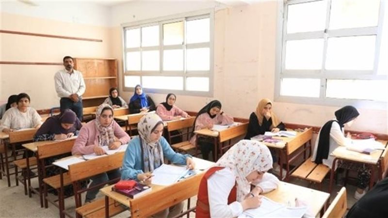 الايام المصرية