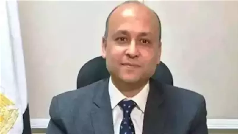 المهندس عمرو خطاب،