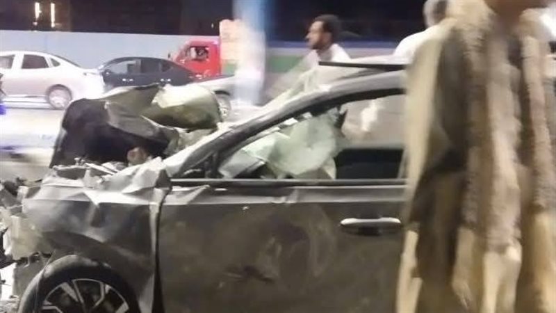 حادث مول مصر ب 6