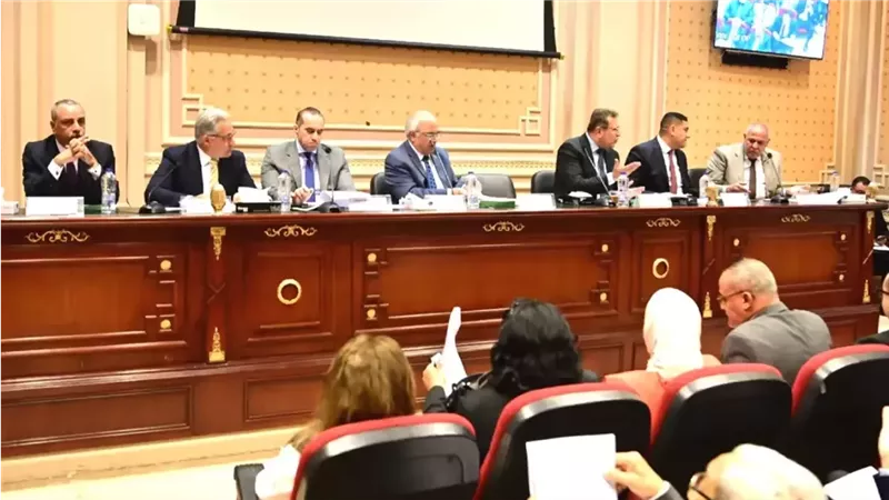 قانون الإيجار القديم