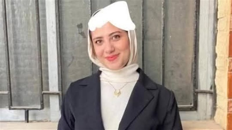 الطالبة روان جامعة
