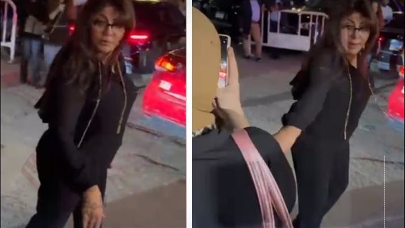 الايام المصرية