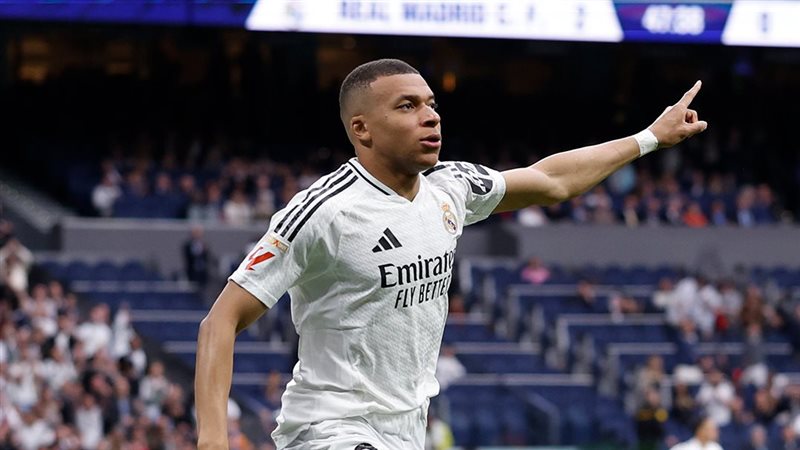 ريال مدريد