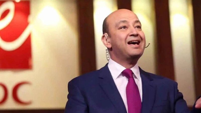 عمرو أديب يشن هجوما