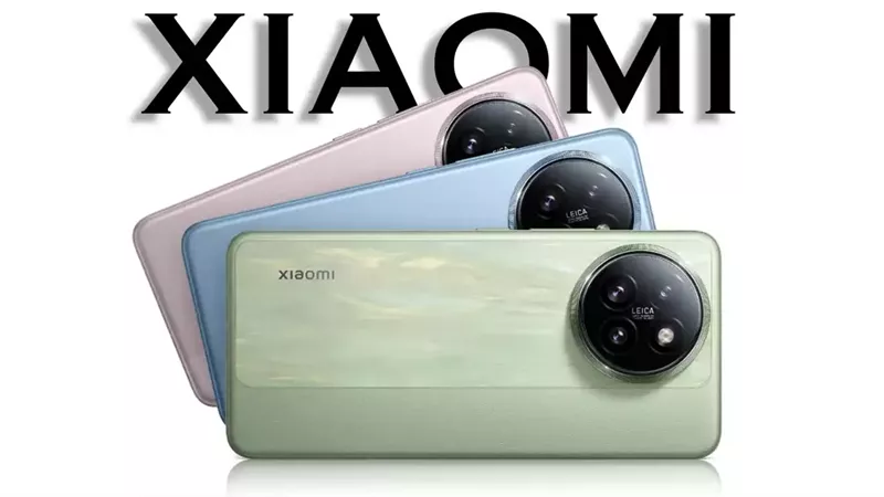 مواصفات هاتف شاومي Xiaomi
