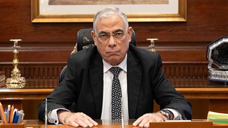النائب العام المستشار