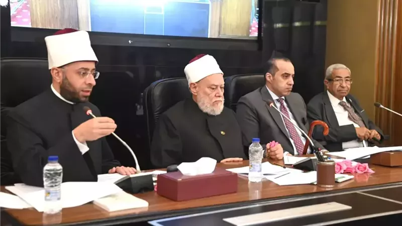 أسباب رفض الأزهر