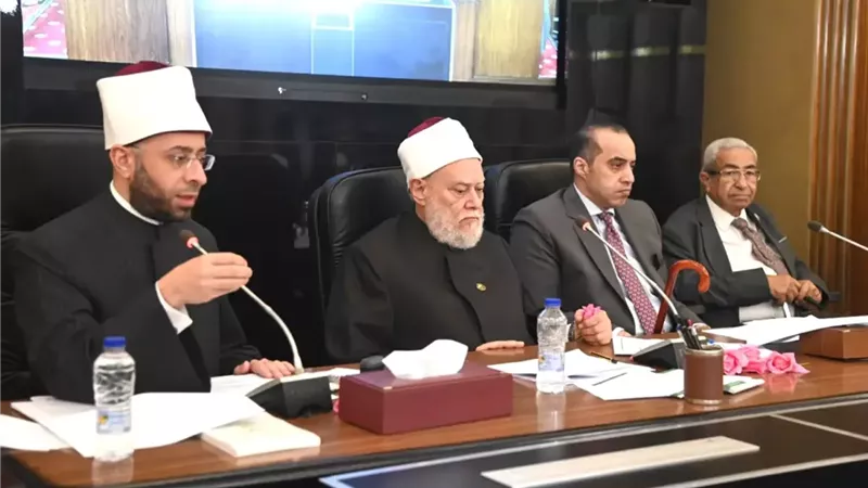 خناقة الأزهر ودار