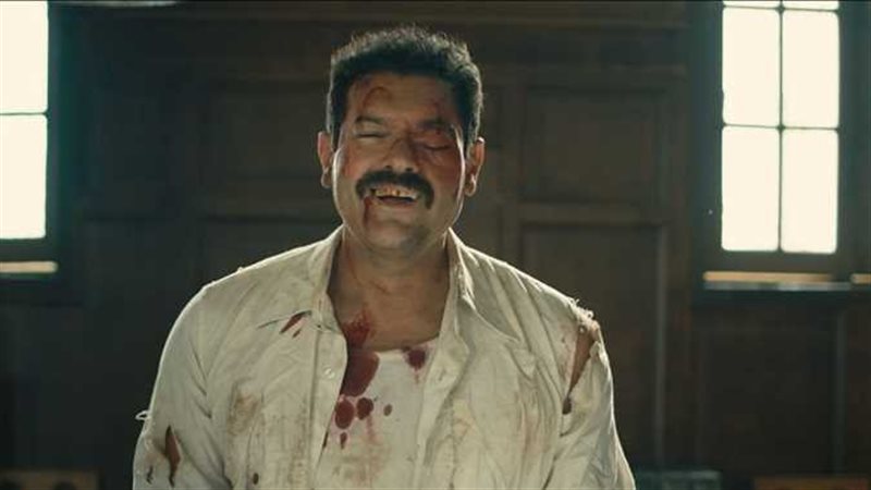 فيلم درويش